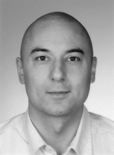 Ergin Gueler - K